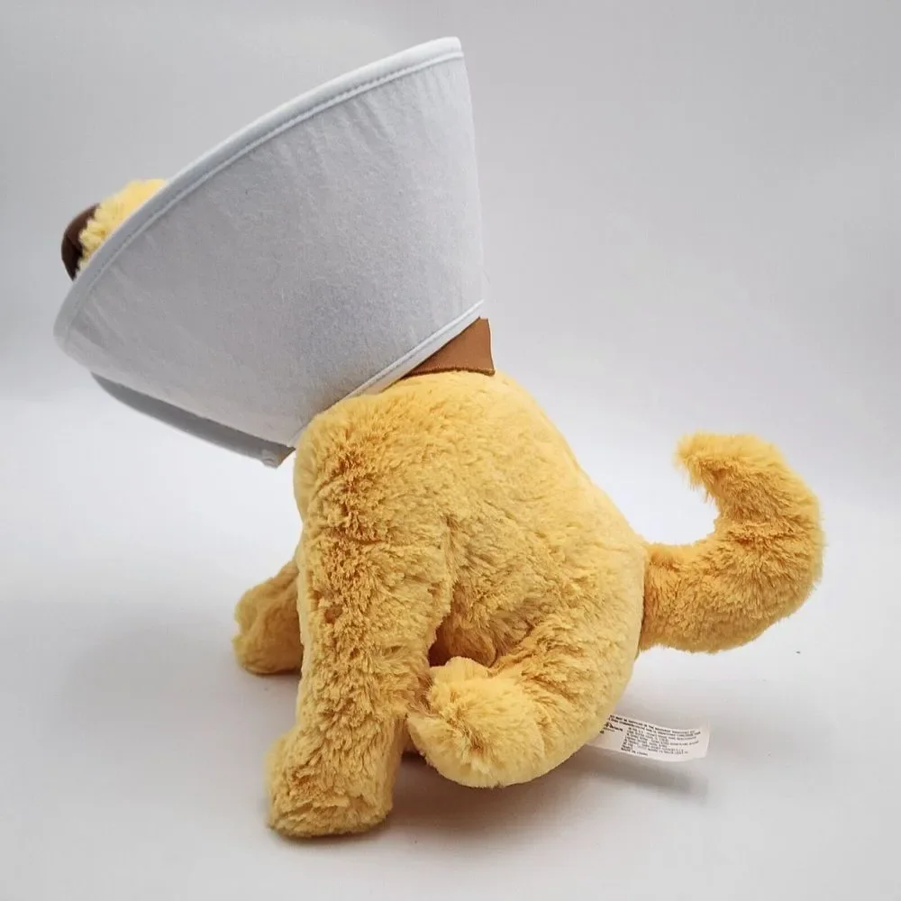 Disney Parks Pixar - UP!‎ Doug The Dog - Soft Plush 10